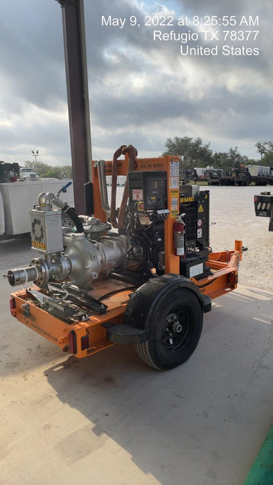 2021 PIONEER PP44S10L2-D2.9L