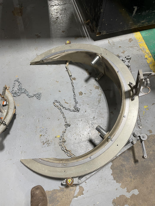 2021 MATHEY DEARMAN 6SA