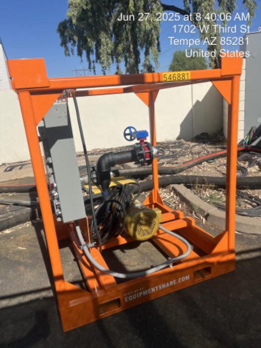 2025 BARCO SA3X2E-15