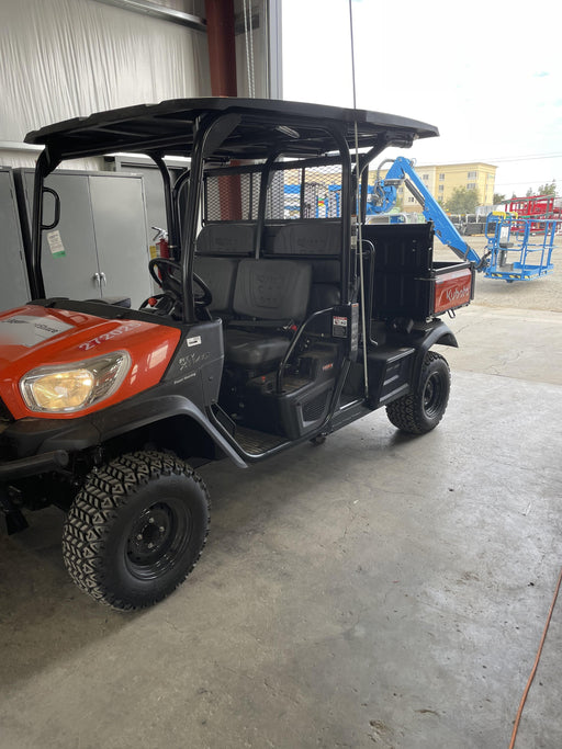 2022 KUBOTA RTV-X1140W-H (Canopy)
