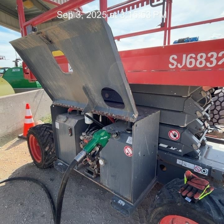 2019 SKYJACK SJ6832 RT