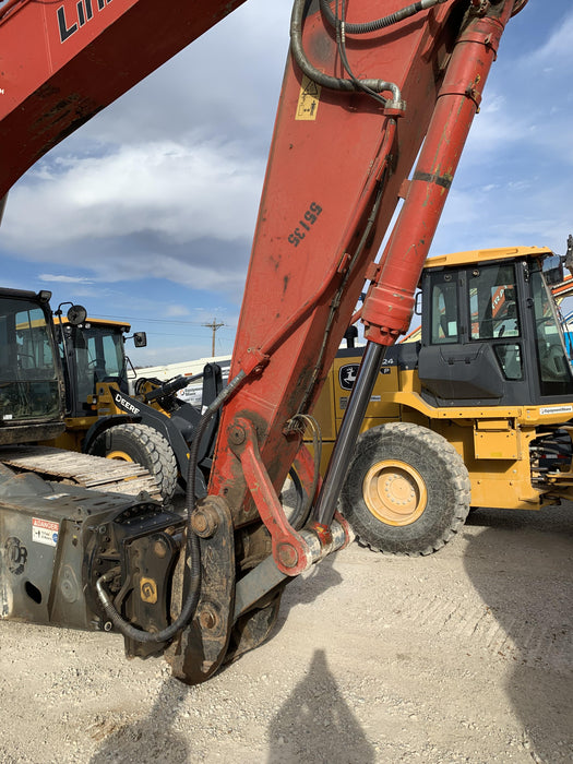 2021 KINSHOFER DXS-50