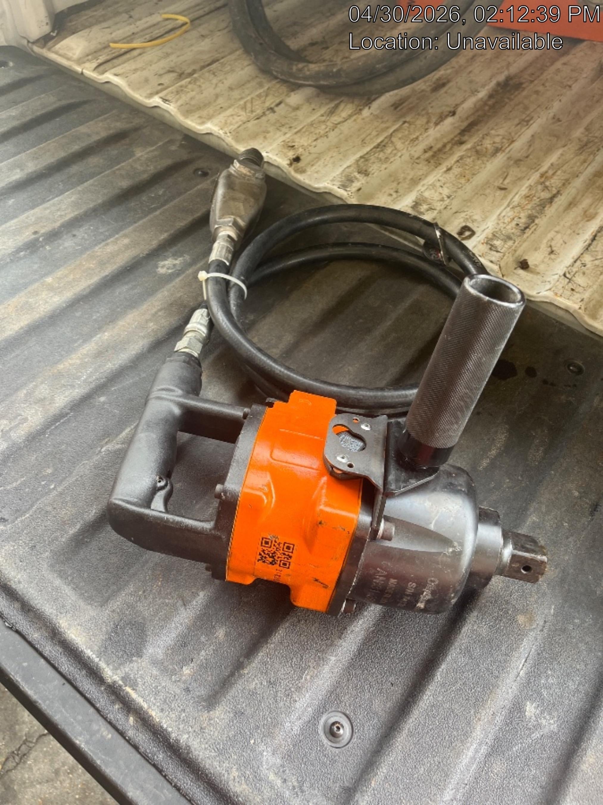 2023 MICHIGAN PNEUMATIC ES-4940B2-TRACKER
