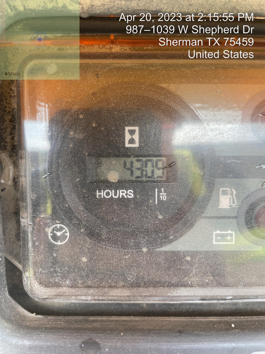 2022 ATLAS COPCO XAS 110