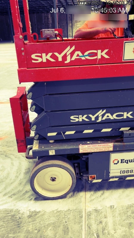 2023 SKYJACK SJ3226