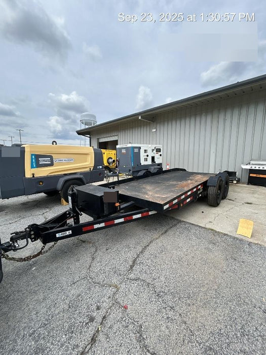 2023 STEELPOINT K19E