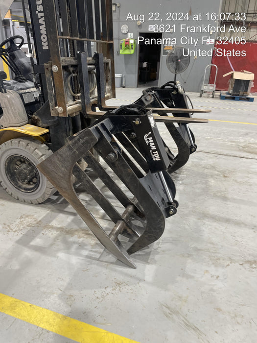 2024 MANITOU 50504728