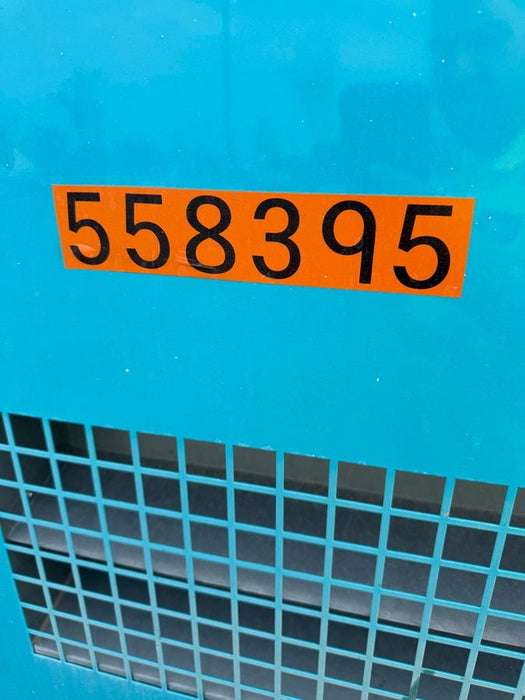 2025 AIRMAN PDSF375DP-6E1