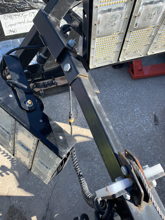 2020 LIND EQUIPMENT LE980LED-T4B