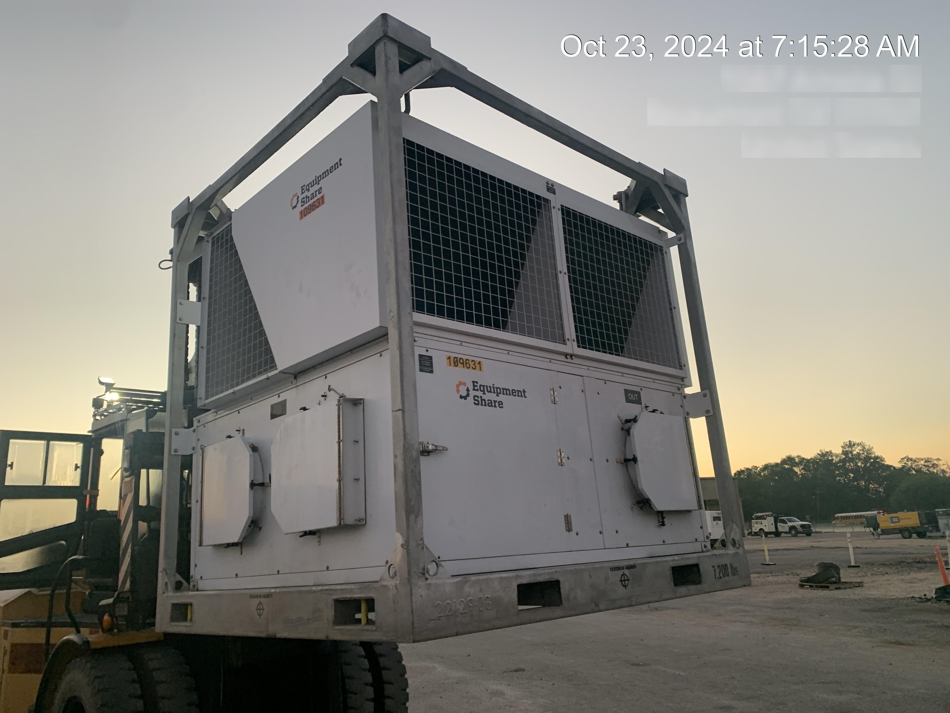 2020 SMARTECH SHCP47A-HS