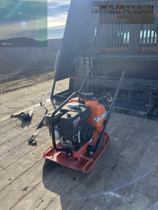 2022 MULTIQUIP MVC82VHW