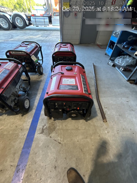 2025 MI-T-M GEN-6500-0MM1