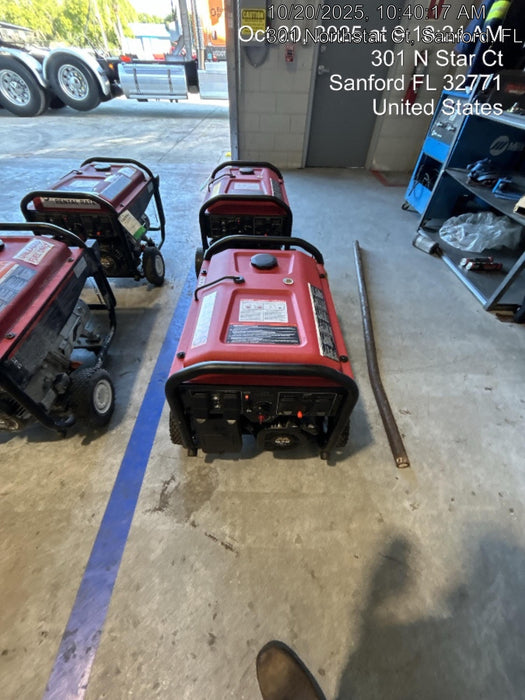 2025 MI-T-M GEN-6500-0MM1