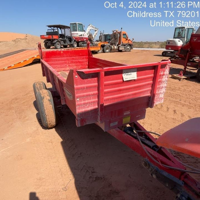 2023 PRONOVOST P-516