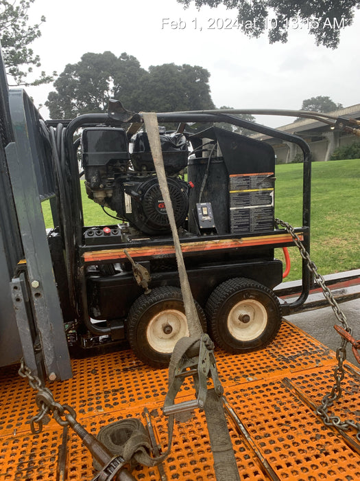 2021 MI-T-M CORPORATION HSP-3504-3MGH