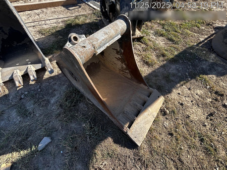 2023 TAG MANUFACTURING 24" HD (4 TOOTH) QCB29 Bucket