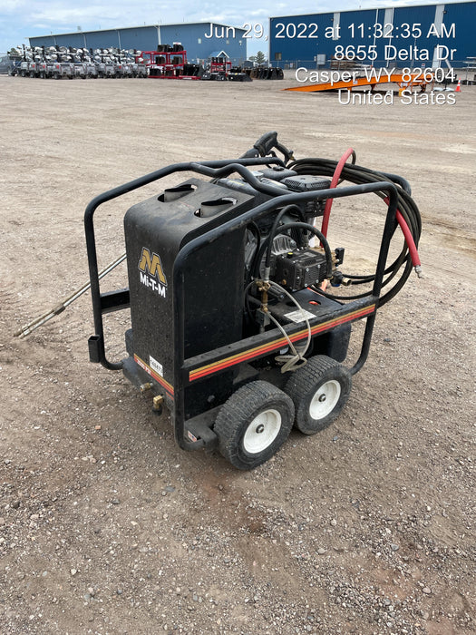 2021 MI-T-M CORPORATION HSP-3504-3MGH