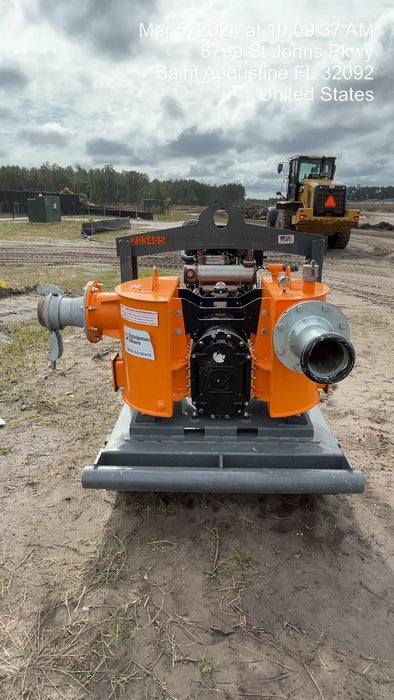 2022 MYERS-SETH RL-200