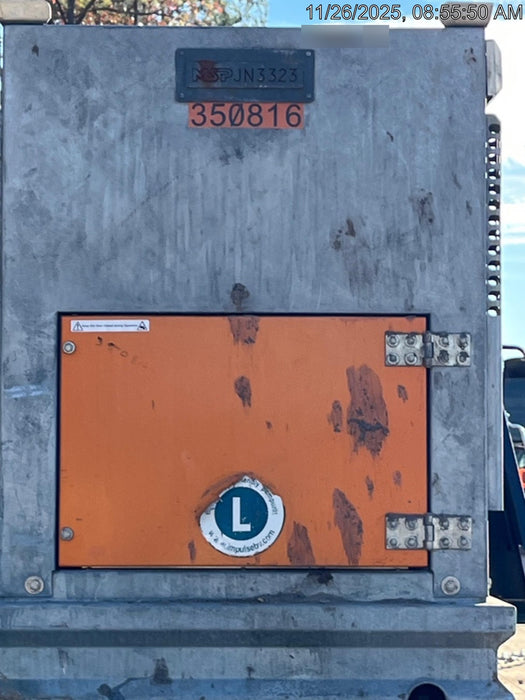 2023 MYERS-SETH MSP PP-150