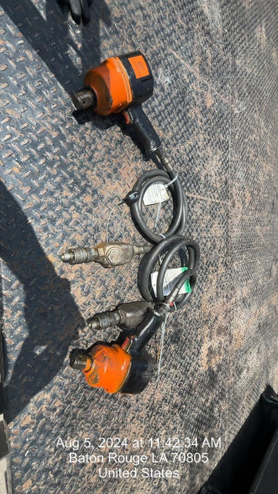 2021 MICHIGAN PNEUMATIC 751SS