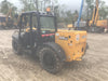 2020 JCB 505-20TC Canopy, Solid Tires, Work Lights, Beacon, Aux Hydraulics, Back up Alarm, ES Decals