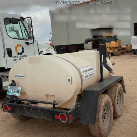 2023 WYLIE EXP-500L