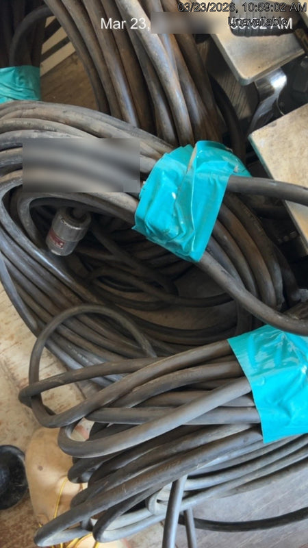 2022 WORKSITE LIGHTING PetroPRO Handy 24639