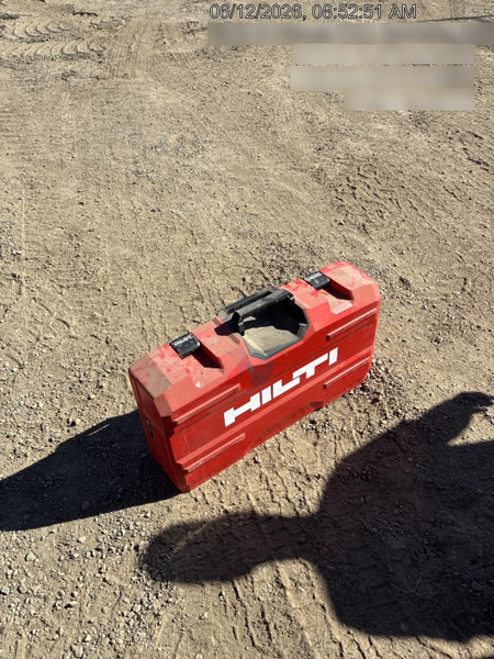 2021 HILTI TE 1000-AVR