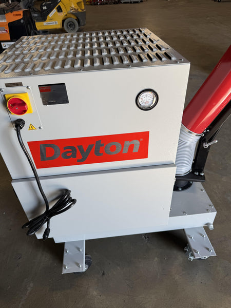 2026 DAYTON 2HNT2