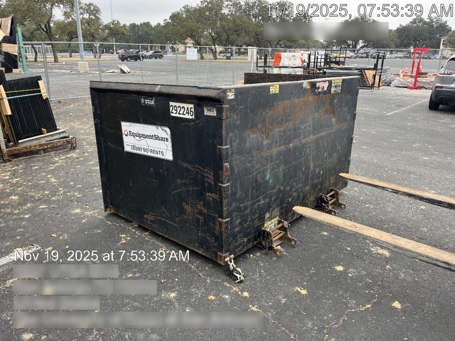 2023 STAR INDUSTRIES 1430