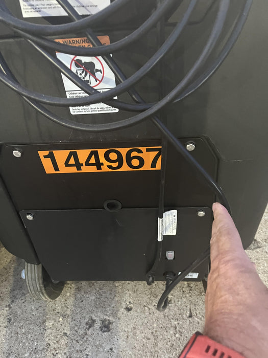 2021 POWER BREEZER PB10-MAX-06-B