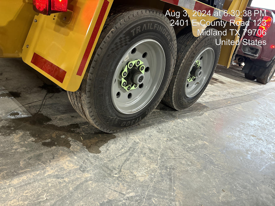 2024 PREMIER PUMP 8NHTH-RP-DC13