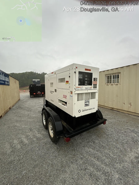 2023 MULTIQUIP DCA70