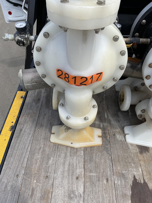 2022 INGERSOLL RAND PD30P-DPS-PTT-A