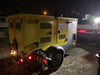 2020 ATLAS COPCO PAS 150 HF CS Enclosed