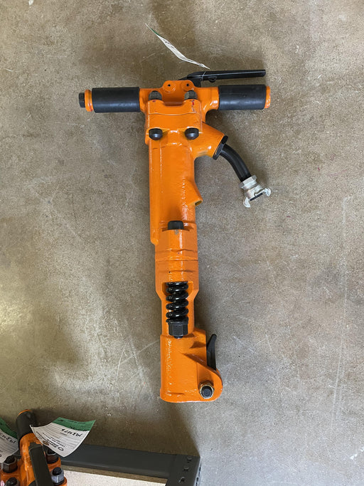 2021 MICHIGAN PNEUMATIC MP-TPB60-114