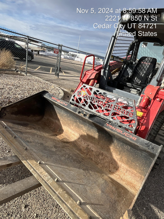 2020 PALADIN 48" Pallet Forks - Paladin