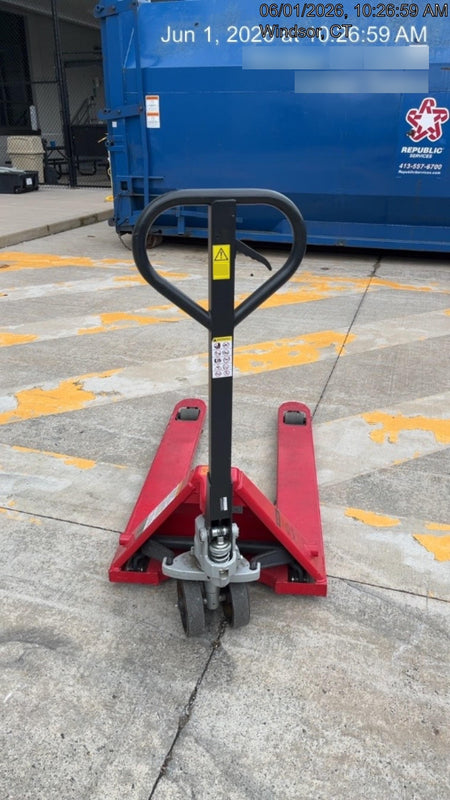 2025 ULINE H-5387