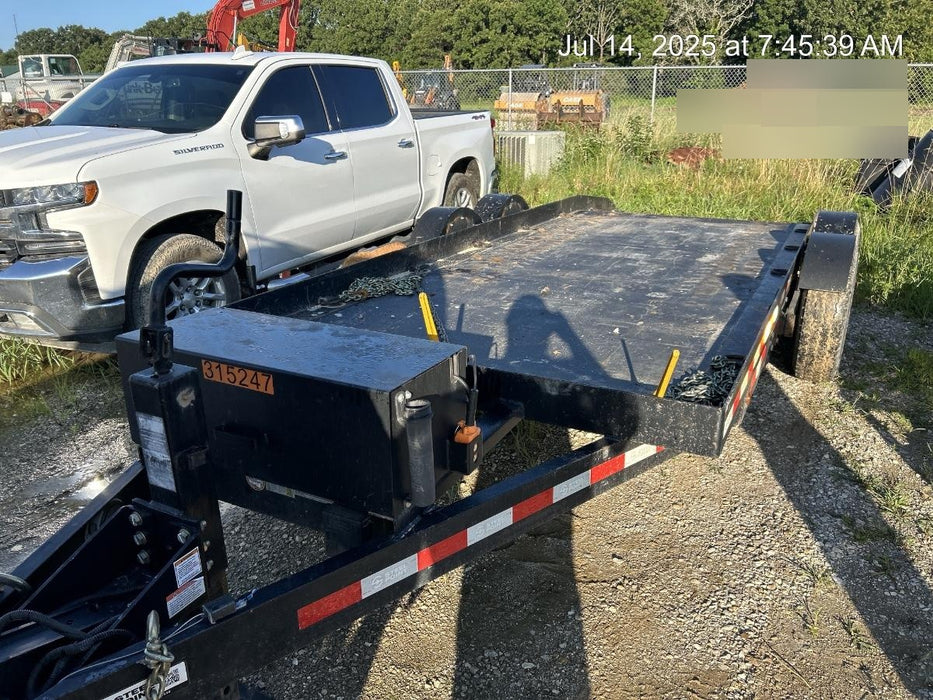 2023 STEELPOINT K19E