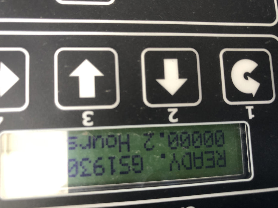 2020 Genie GS-1930 GENIE GS-1930