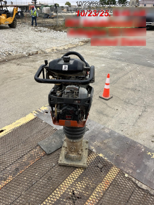 2024 HUSQVARNA LT6005