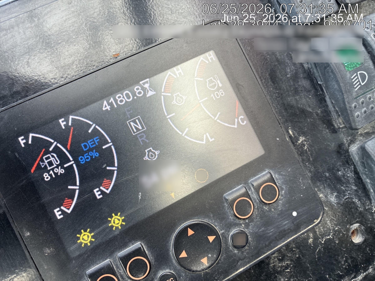 2022 MANITOU MTA10055