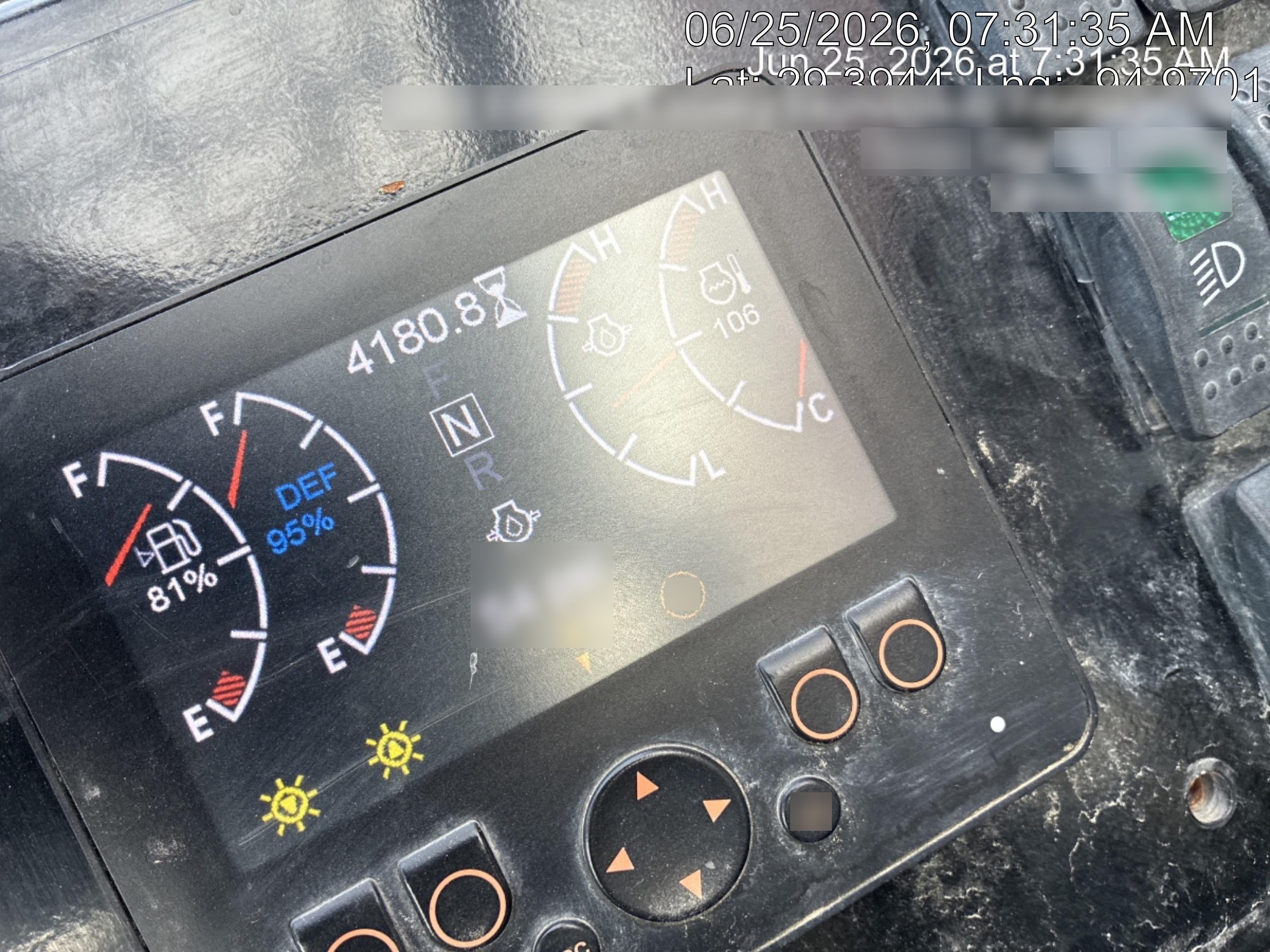 2022 MANITOU MTA10055