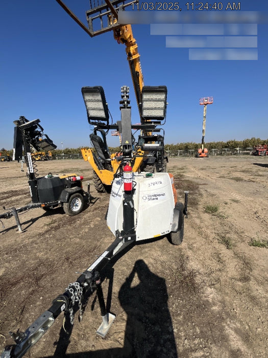 2023 GENERAC MLT2