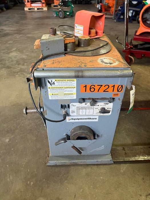 2022 FASCUT FR-800-C