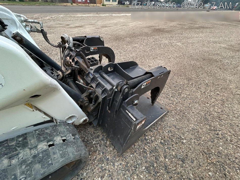 2021 PALADIN UTILITY GRAPPLE 11876-0022