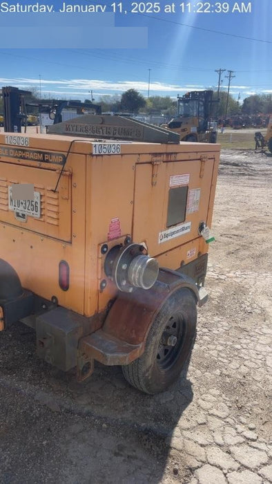 2020 MYERS-SETH A-DD6/HA/SAFE