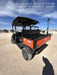 2022 KUBOTA RTV-X1140W-H (Canopy)