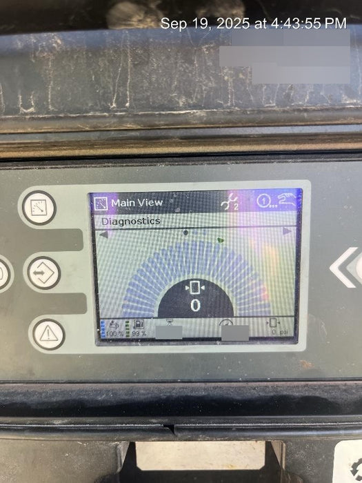 2023 ATLAS COPCO XAS 850