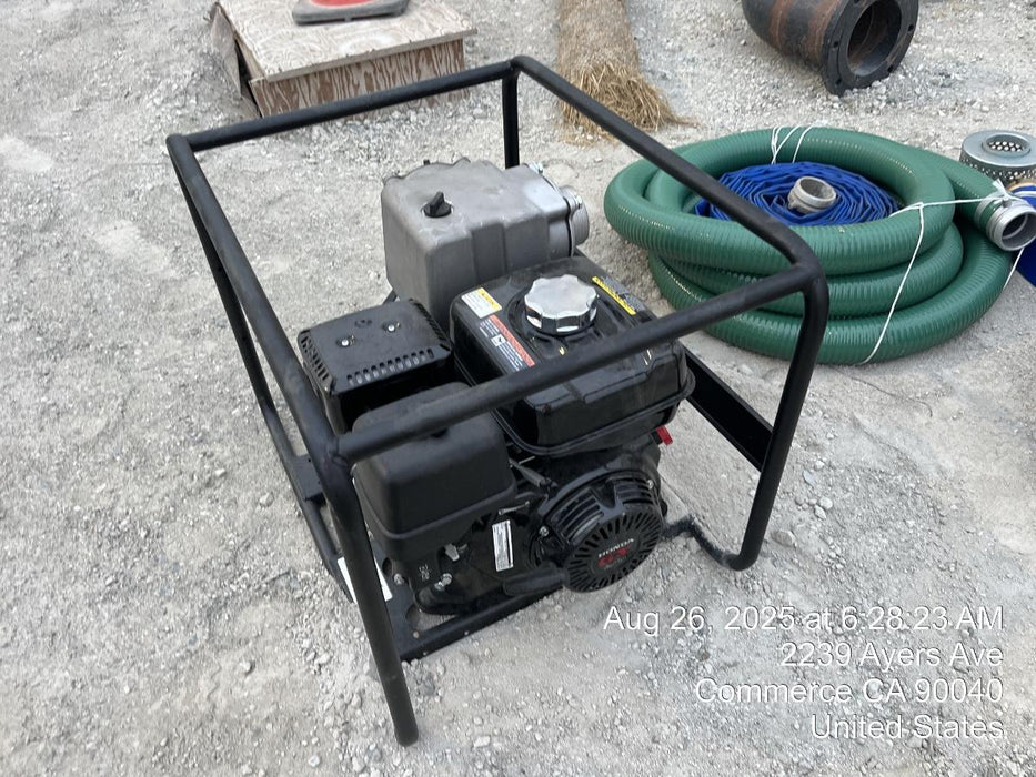 2024 MI-T-M WTP-T03-0MGH